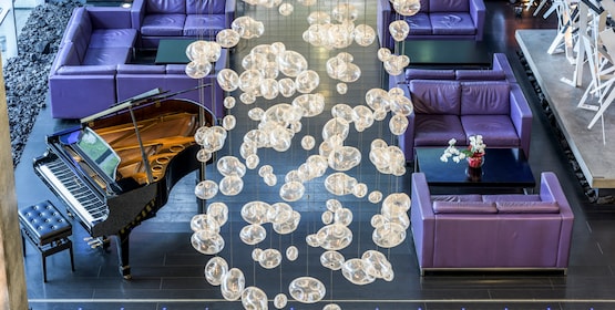 NH Collection Medellín Royal